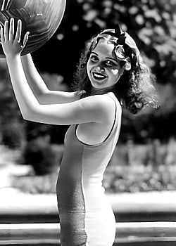 Marion Shockley